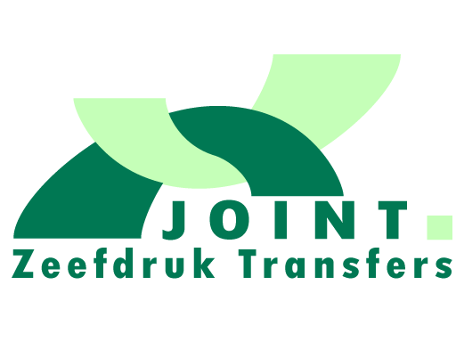 JOINT  ZEEFDRUK  TRANSFERS